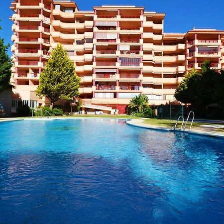 Gran Apartamento Para 6 Personas En Fuengirola Exterior photo