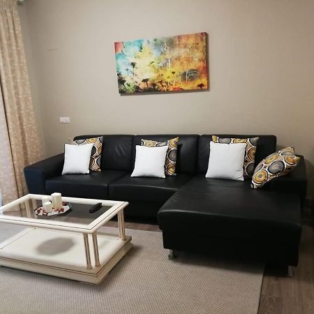 Gran Apartamento Para 6 Personas En Fuengirola Exterior photo