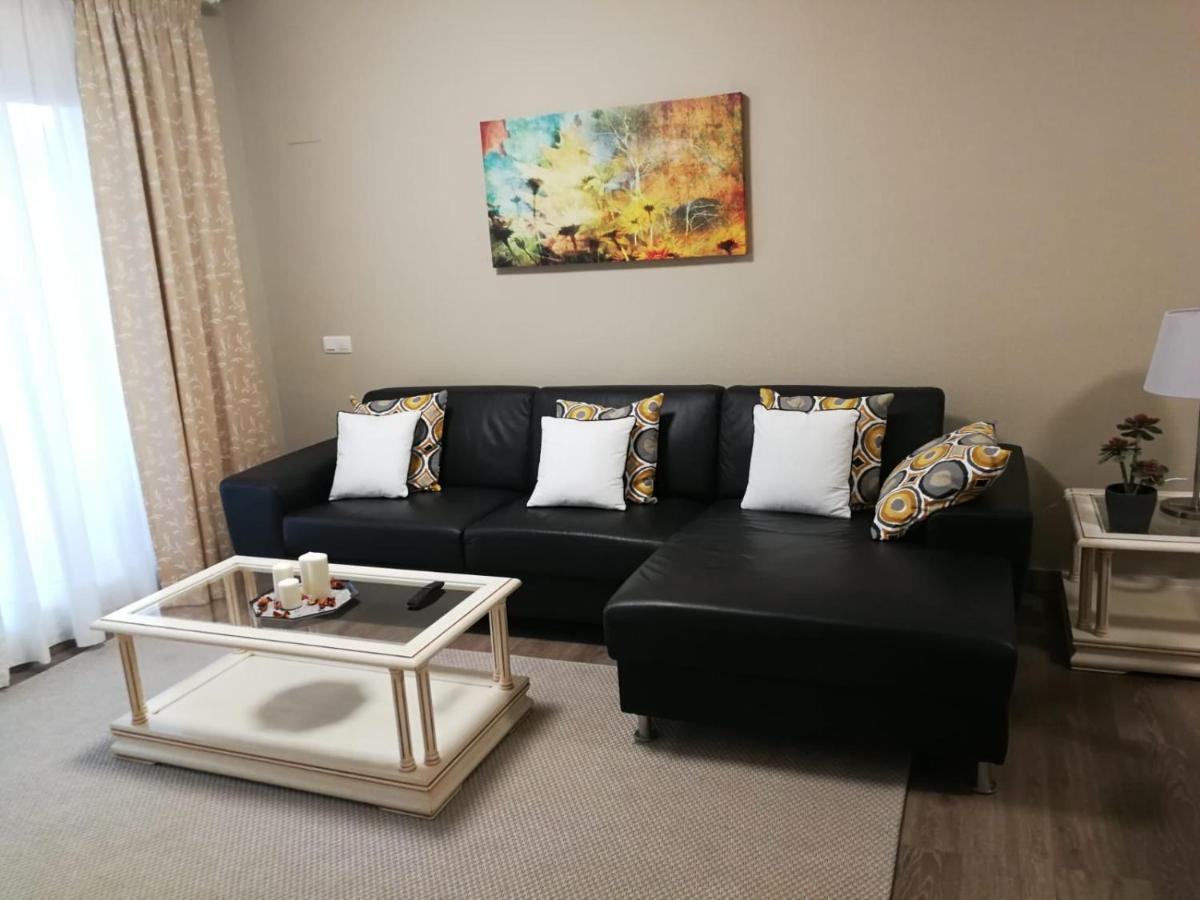 Gran Apartamento Para 6 Personas En Fuengirola Exterior photo