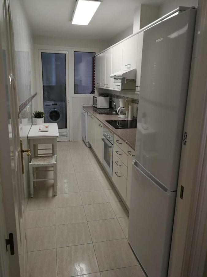 Gran Apartamento Para 6 Personas En Fuengirola Exterior photo